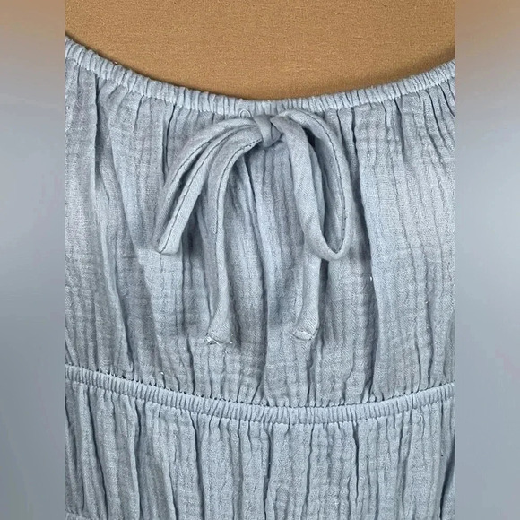 Altar’d State Periwinkle Blue Dress‎ New size Medium - Picture 3 of 6